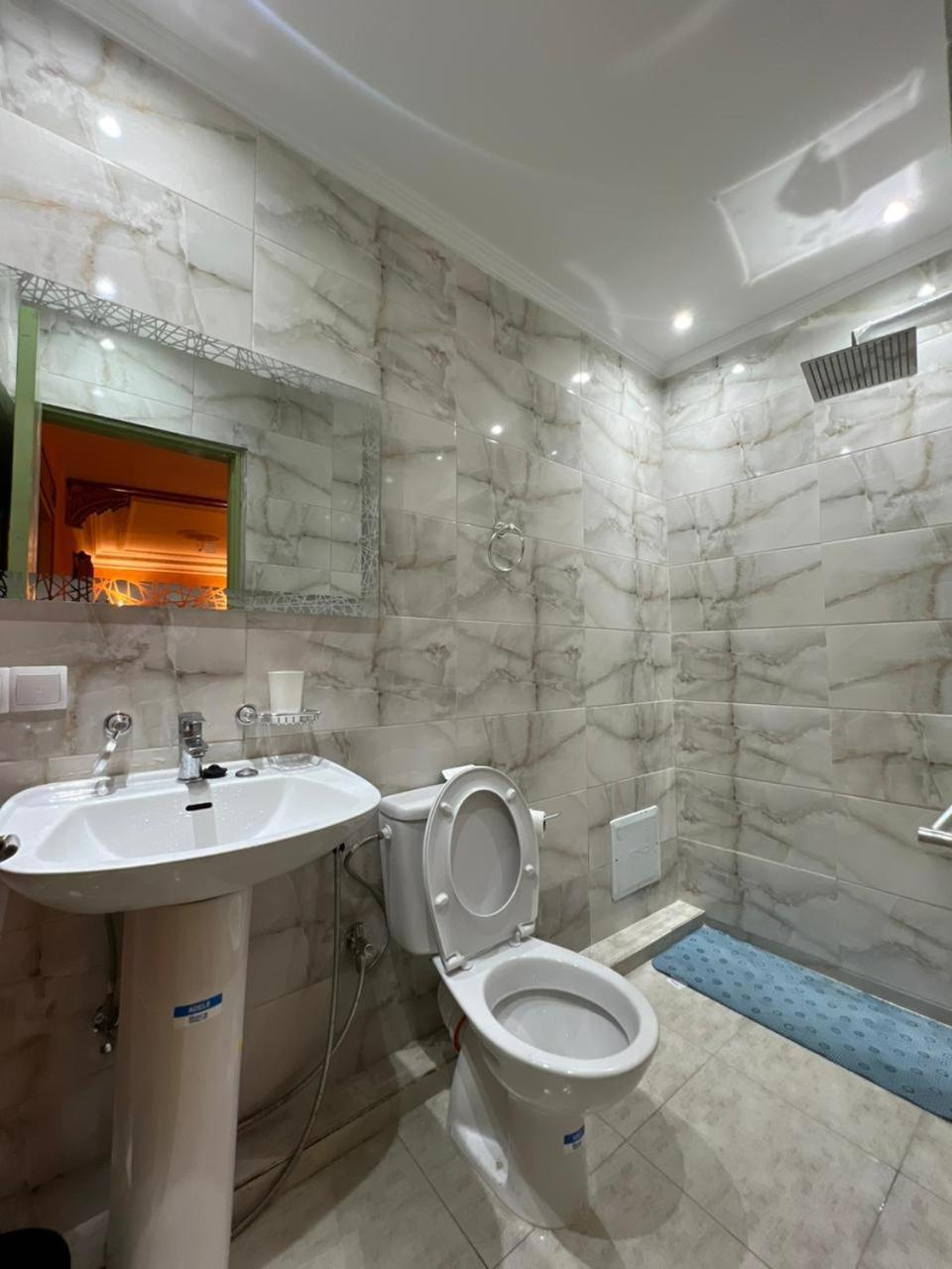 Riad Oyoune Rabat Exterior foto